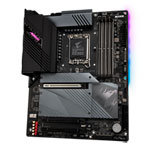 Gigabyte Intel Z690 AORUS ELITE AX PCIe 5.0 ATX Motherboard