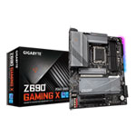 Gigabyte Intel Z690 GAMING X PCIe 5.0 ATX Motherboard