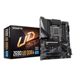 Gigabyte Intel Z690 UD DDR4 PCIe 5.0 DDR4 ATX Motherboard