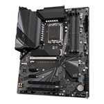 Gigabyte Intel Z690 UD DDR4 PCIe 5.0 DDR4 ATX Motherboard