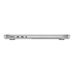 Apple MacBook Pro 14" M1 Pro 512GB SSD MacOS Silver Laptop