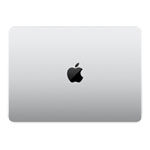 Apple MacBook Pro 14" M1 Pro 1TB SSD MacOS Silver Laptop