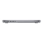 Apple MacBook Pro 16" M1 Pro 512GB SSD MacOS Space Grey Laptop