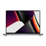 Apple MacBook Pro 16" M1 Max 1TB SSD MacOS Space Grey Laptop