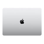 Apple MacBook Pro 16" M1 Max 1TB SSD MacOS Silver Laptop