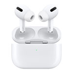 Apple AirPods Pro with MagSafe Charging Case inc FREE Items