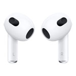 Apple AirPods 3rd Gen with MagSafe Charging Case