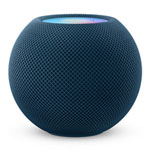Apple HomePod Mini Wireless Smart Speaker - Blue