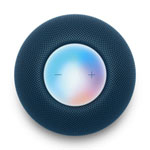 Apple HomePod Mini Wireless Smart Speaker - Blue