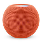 Apple HomePod Mini Wireless Smart Speaker - Orange