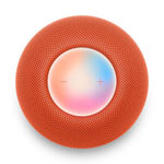 Apple HomePod Mini Wireless Smart Speaker - Orange