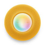 Apple HomePod Mini Wireless Smart Speaker - Yellow