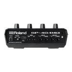 Roland - SP-404MKII Creative Sampler & Effector