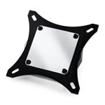 Bitspower Premium Summit M Mystic Black RGB Intel/AMD CPU Water Block