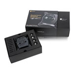 Bitspower Premium Summit M Mystic Black RGB Intel/AMD CPU Water Block