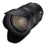 Samyang AF 24-70MM F2.8 FE Zoom lens