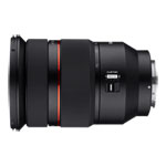 Samyang AF 24-70MM F2.8 FE Zoom lens