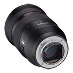 Samyang AF 24-70MM F2.8 FE Zoom lens