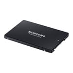Samsung PM897 3.8TB 2.5" SATA3 Enterprise SSD/Solid State Drive