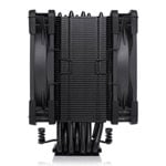 Noctua NH-U12A chromax.black Quiet CPU Air Cooler Intel/AMD