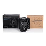 Noctua NH-U12A chromax.black Quiet CPU Air Cooler Intel/AMD
