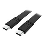 Akasa 1m USB 3.2 Gen 2x2 Type-C to Type-C Cable