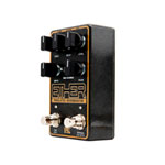 SolidGoldFX - Ether Modulated Reverberator
