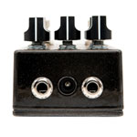 SolidGoldFX - Ether Modulated Reverberator