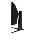 ASUS 34" UltraWide Quad HD 180Hz G-SYNC Compatible IPS HDR Curved Gaming Monitor