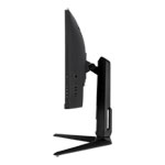 ASUS 34" UltraWide Quad HD 165Hz FreeSync VA HDR Curved Gaming Monitor
