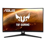 ASUS 32" Quad HD 165Hz FreeSync VA HDR Curved Gaming Monitor