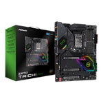 ASRock Intel Z690 Taichi Razer Edition ATX Motherboard 14th/13th/12th Gen Geady