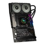 Intel Core i9 12900K Hardware Bundle