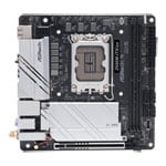 ASRock Intel Z690M-ITX/ax mini-ITX Motherboard
