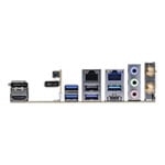 ASRock Intel Z690M-ITX/ax mini-ITX Motherboard