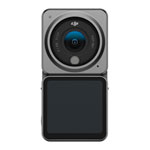 DJI Action 2 Dual-Screen Combo 4K Action Camera