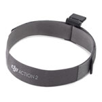 DJI Action 2 Magnetic Headband