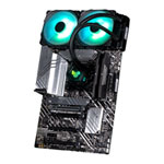 Intel Core i5 12600K Hardware Bundle Powered By ASUS
