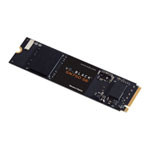 WD Black SN750 SE 500GB M.2 PCIe NVMe SSD/Solid State Drive