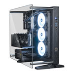 EVGA Gaming PC with Intel Core i7 12700K and GeForce RTX 3080 XC3