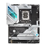 ASUS ROG Strix Z690-A GAMING WIFI D4 DDR4 Motherboard + Intel Core i7 12700K CPU Bundle