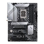 ASUS PRIME Z690-P WIFI D4 + Intel Core i5 12600K CPU Bundle