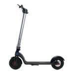 Riley RS1 Electric Scooter 350W 15 Mile Range 15.5mph Foldable Silver