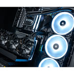 EVGA Gaming PC with Intel Core i9 12900F and GeForce RTX 3070 XC3