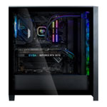 High End Gaming PC with NVIDIA GeForce RTX 3070 and Intel Core i9 12900K