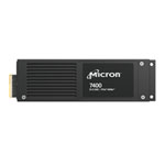Micron 7400 PRO 960GB E1.S 15mm NVMe Enterprise SSD