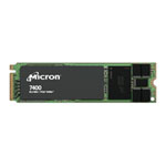 Micron 7400 PRO 480GB M.2 (22x80) NVMe Enterprise SSD