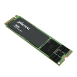 Micron 7400 PRO 480GB M.2 (22x80) NVMe Enterprise SSD