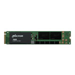 Micron 7400 PRO 1.92TB M.2 (22x110) NVMe Enterprise SSD