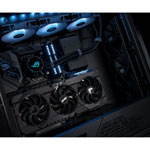 High End Powered By ASUS Gaming PC with ASUS GeForce RTX 3080 and Intel Core i9 12900K